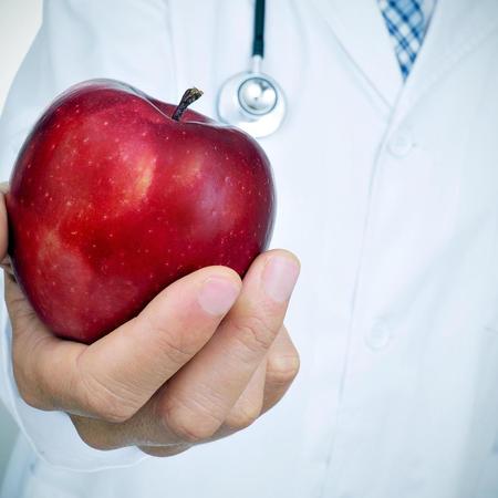 Dietetics