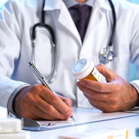 Physician