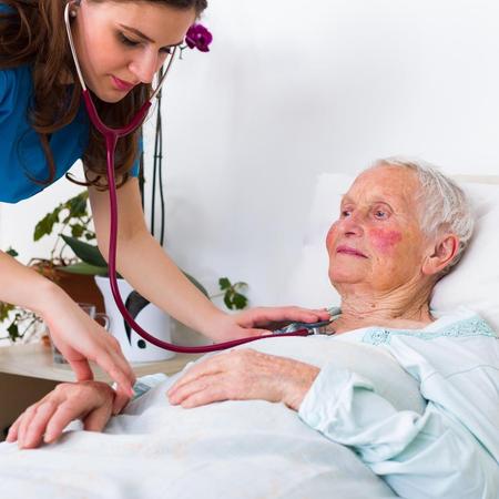 Geriatric Medicine