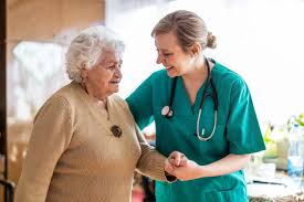 Nursing